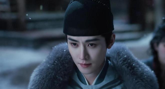 _古装十大美男演员_古装美男榜