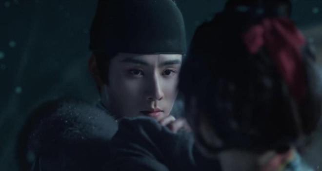 _古装美男榜_古装十大美男演员