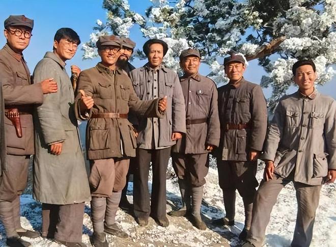 觉醒年代的革命者_觉醒年代革命家_