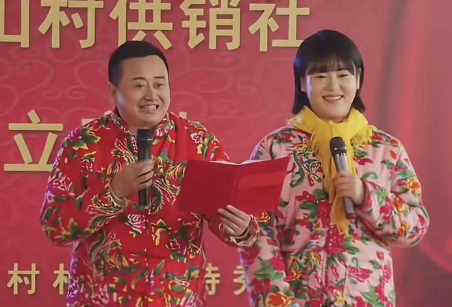 《乡村爱情18》收官，王小蒙没离婚，谢腾飞隐身，观众有4大遗憾_《乡村爱情18》收官，王小蒙没离婚，谢腾飞隐身，观众有4大遗憾_