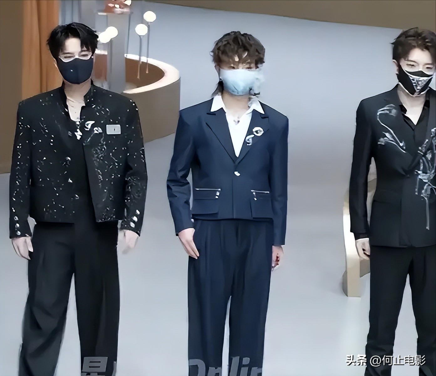 医美注射玻尿酸__全脸玻尿酸视频