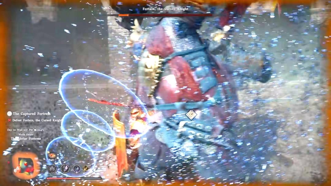 红色沙漠分析_红色沙漠现象_