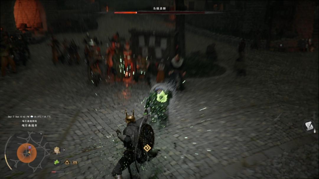 _红色沙漠分析_红色沙漠现象