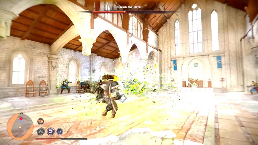 _红色沙漠现象_红色沙漠分析