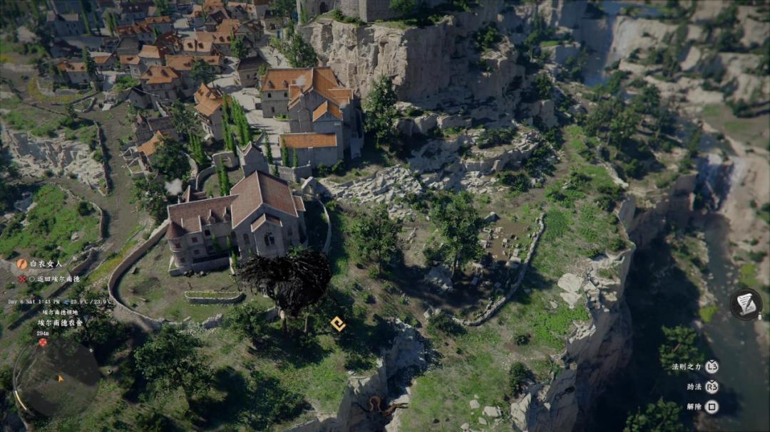 红色沙漠分析_红色沙漠现象_