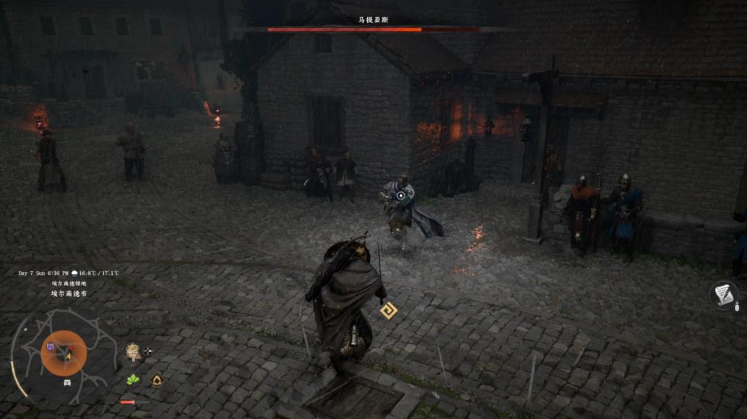 红色沙漠现象__红色沙漠分析