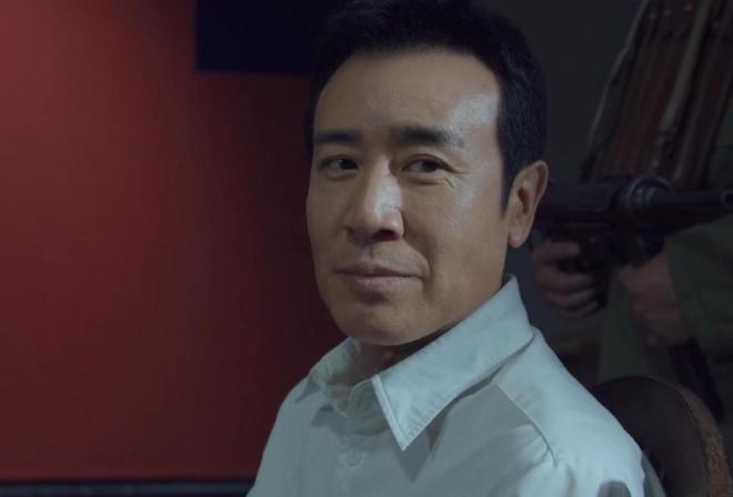 《伟大的长征》杀青!于和伟演毛泽东,王劲松演蒋介石,剧王预定__《伟大的长征》杀青!于和伟演毛泽东,王劲松演蒋介石,剧王预定