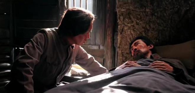 _《伟大的长征》杀青!于和伟演毛泽东,王劲松演蒋介石,剧王预定_《伟大的长征》杀青!于和伟演毛泽东,王劲松演蒋介石,剧王预定