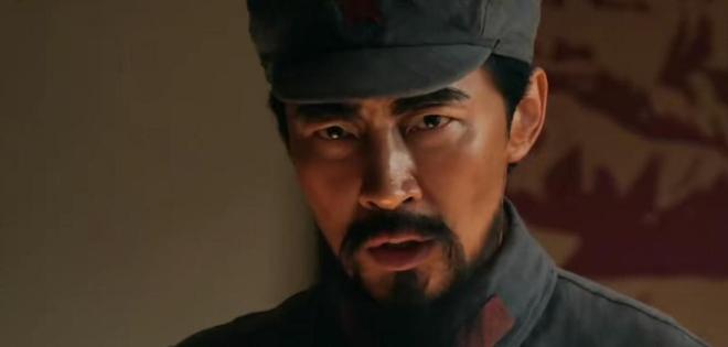 《伟大的长征》杀青!于和伟演毛泽东,王劲松演蒋介石,剧王预定_《伟大的长征》杀青!于和伟演毛泽东,王劲松演蒋介石,剧王预定_