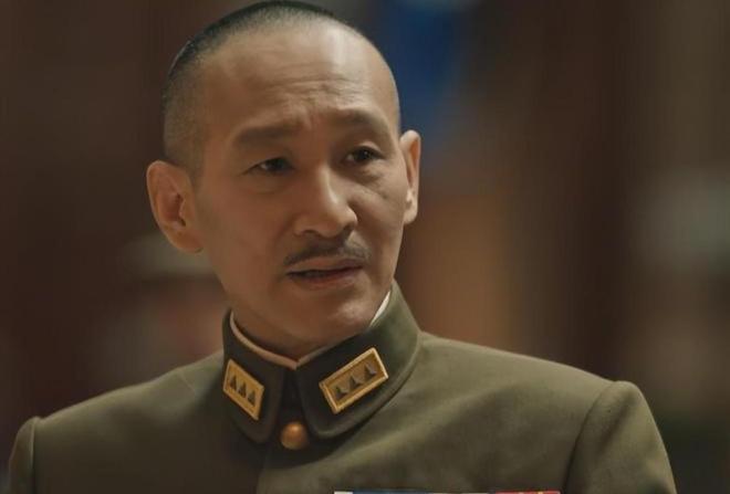 《伟大的长征》杀青!于和伟演毛泽东,王劲松演蒋介石,剧王预定_《伟大的长征》杀青!于和伟演毛泽东,王劲松演蒋介石,剧王预定_