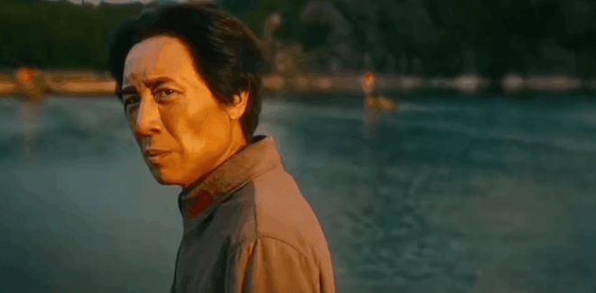 《伟大的长征》杀青!于和伟演毛泽东,王劲松演蒋介石,剧王预定__《伟大的长征》杀青!于和伟演毛泽东,王劲松演蒋介石,剧王预定