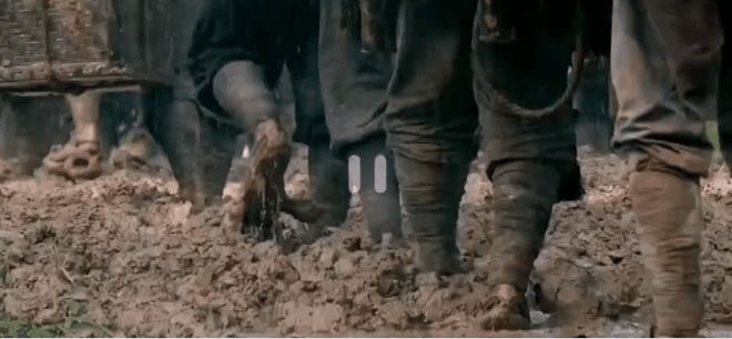 《伟大的长征》杀青!于和伟演毛泽东,王劲松演蒋介石,剧王预定_《伟大的长征》杀青!于和伟演毛泽东,王劲松演蒋介石,剧王预定_