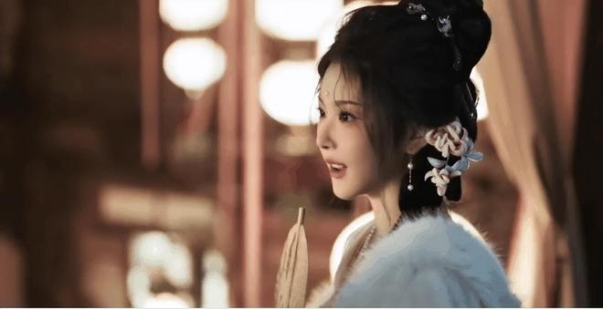 _孔雪儿和许和琪谁美_蜜蜂少女队孔雪儿