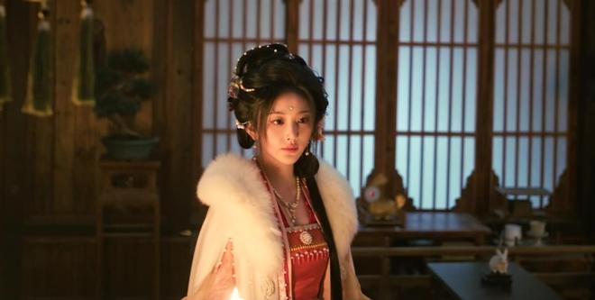 _孔雪儿和许和琪谁美_蜜蜂少女队孔雪儿