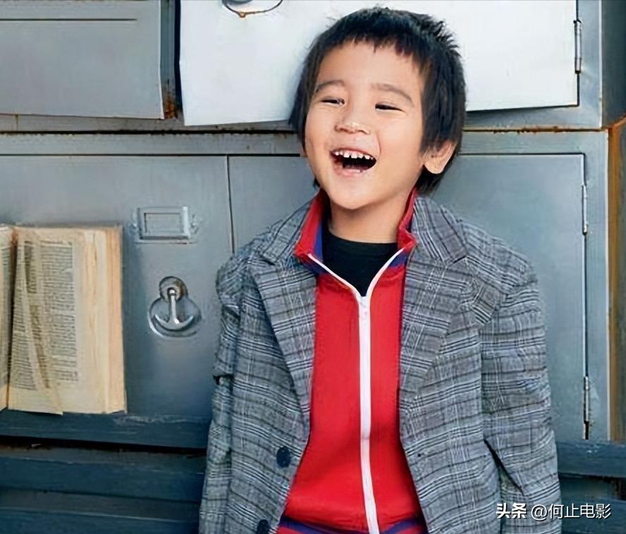 _吃7年"软饭",转头爱上柯蓝,现娶小12岁美女,靠儿子火出圈!_吃7年"软饭",转头爱上柯蓝,现娶小12岁美女,靠儿子火出圈!