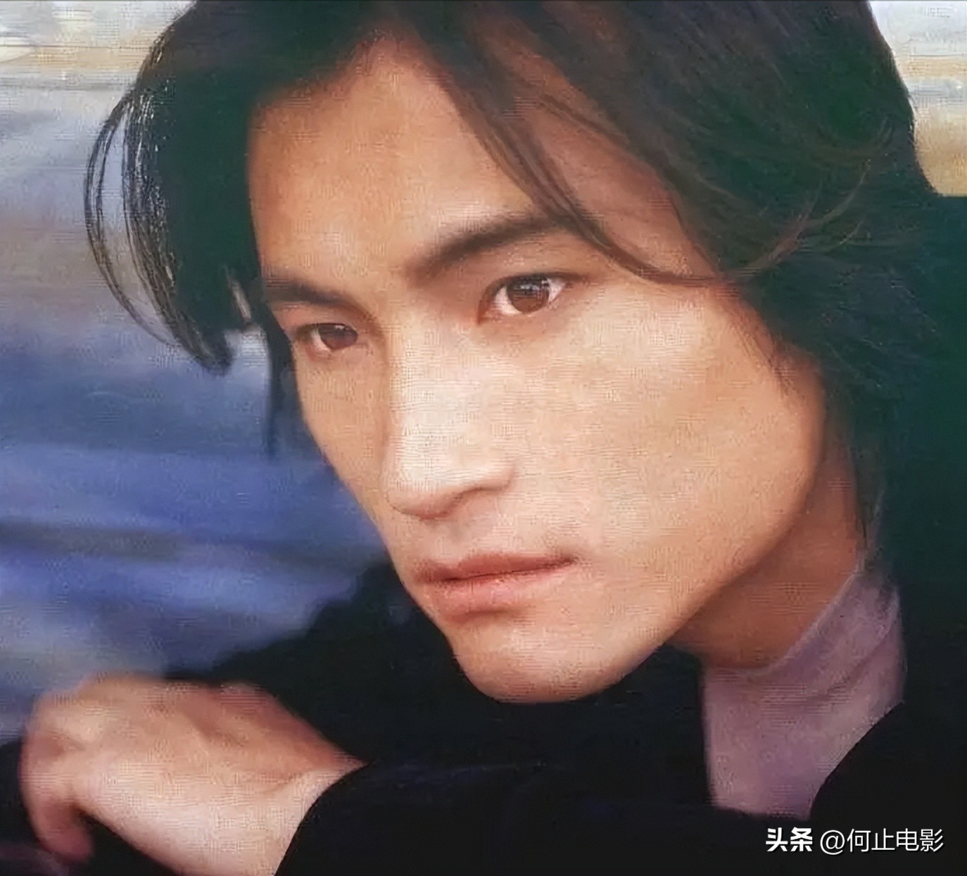 _吃7年"软饭",转头爱上柯蓝,现娶小12岁美女,靠儿子火出圈!_吃7年"软饭",转头爱上柯蓝,现娶小12岁美女,靠儿子火出圈!