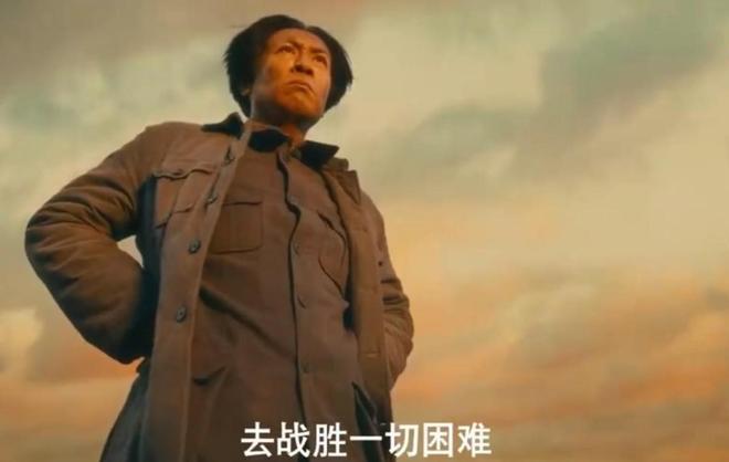 长征主演_长征剧集_