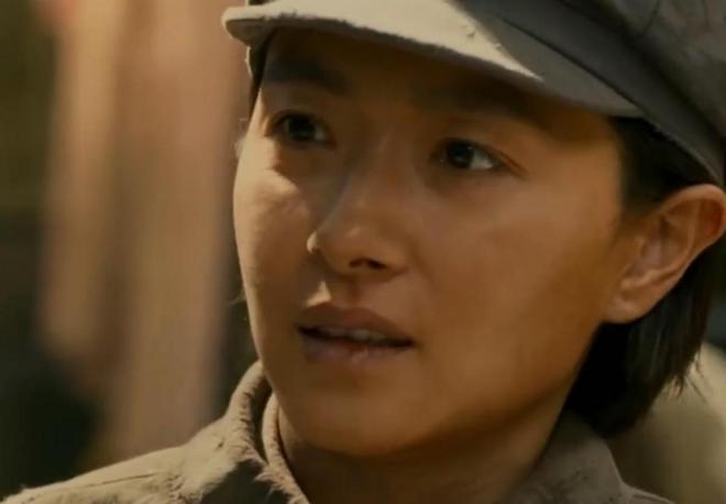 长征剧集_长征主演_