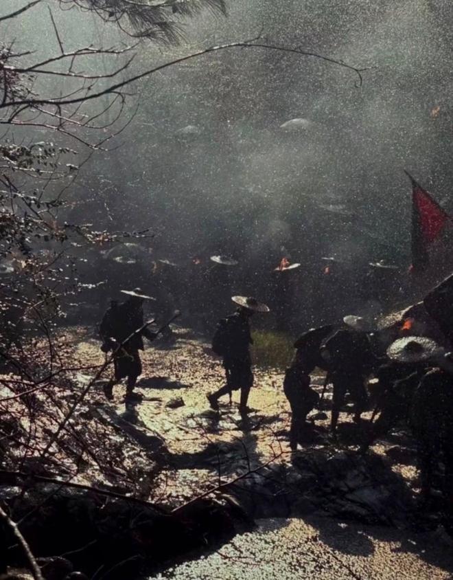 长征剧集__长征主演