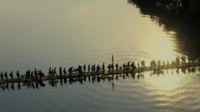 长征剧集_长征主演_