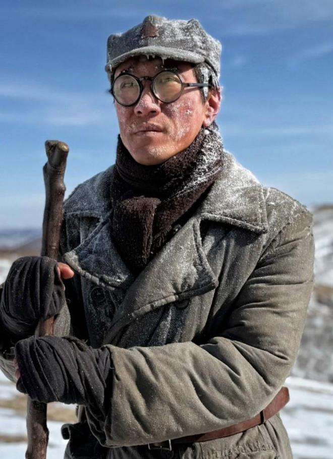 长征主演__长征剧集