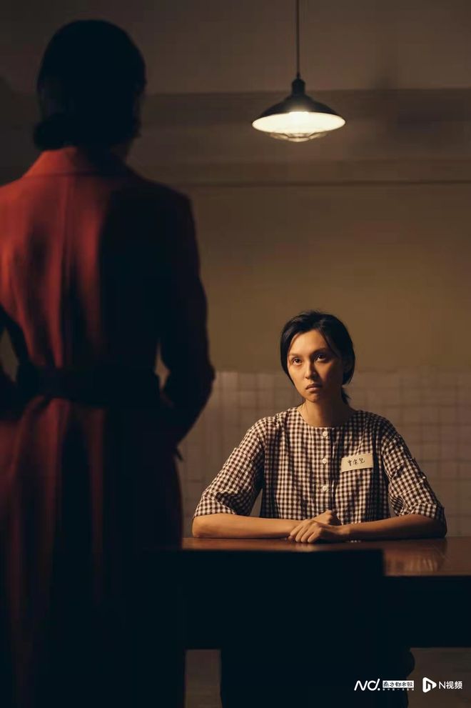 妮妮声优_范冰冰对待工作很认真_