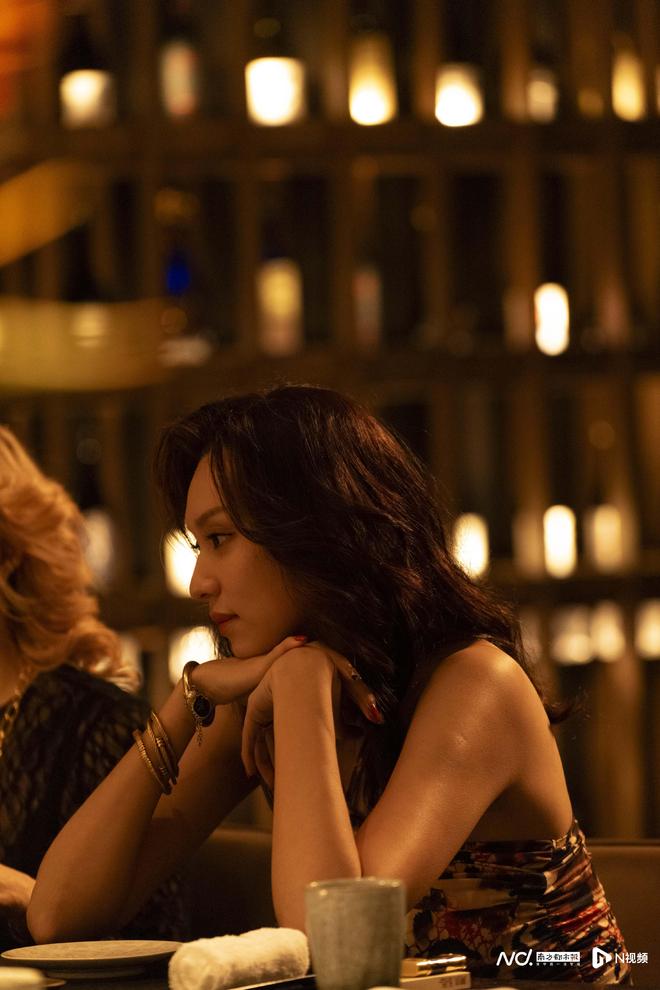 _范冰冰对待工作很认真_妮妮声优