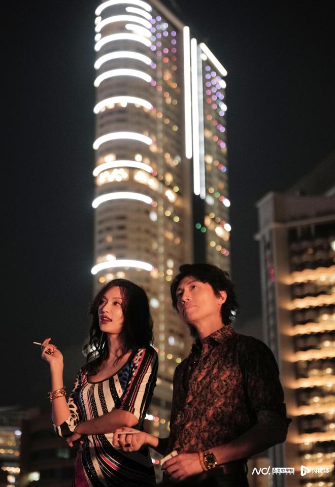 妮妮声优__范冰冰对待工作很认真