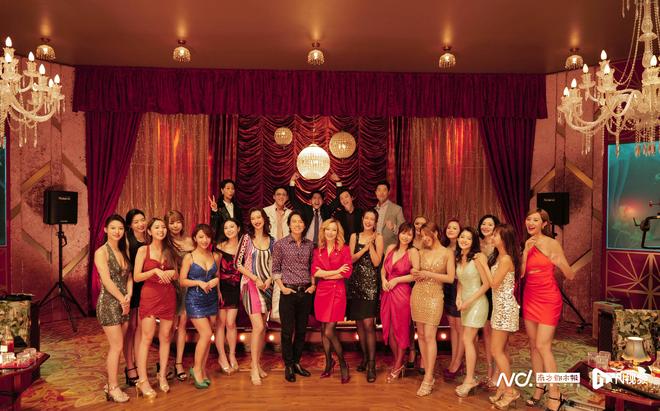 妮妮声优_范冰冰对待工作很认真_