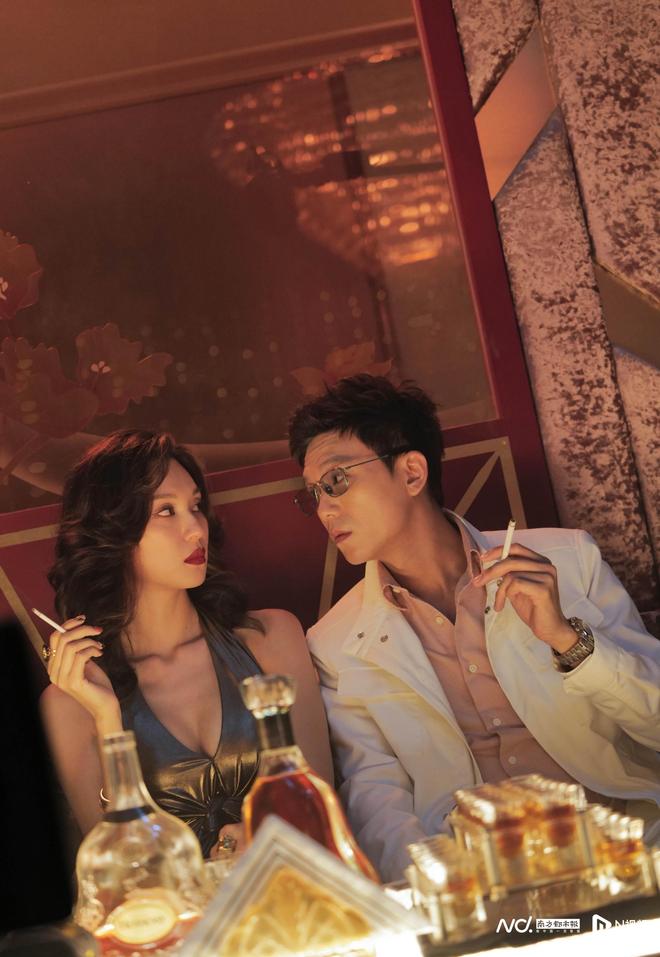 范冰冰对待工作很认真__妮妮声优