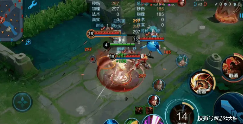 王者荣耀程咬金迎来加强，终于拥有控制技能，跃升为版本T0__王者荣耀程咬金迎来加强，终于拥有控制技能，跃升为版本T0